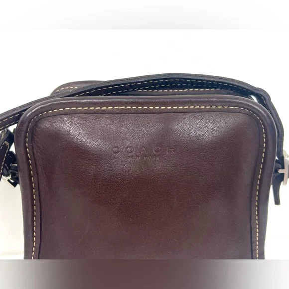 Vintage Coach 9139 Bellini Bag - Picture 4 of 16